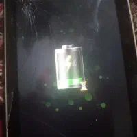 تبلت لنوA3500باحافظه۱۶گیگابایت سالم|تبلت|کرمان, |دیوار