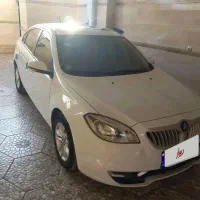 برلیانس پارس خودرو۱۳۹۷موتور بزرگ|خودرو سواری و وانت|کیاکلا, |دیوار