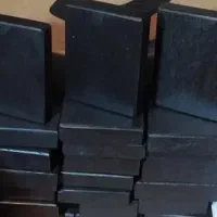 سنگ محک تست طلا بهمراه محلول اسید نیتریک K18 -750|جواهرات|کرج, ساسانی (قلمستان)|دیوار