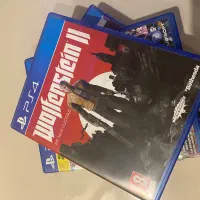 ps4 فروش|کنسول، بازی ویدئویی و آنلاین|تهران, سوهانک|دیوار