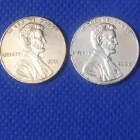 سکه یک سنتی آمریکا