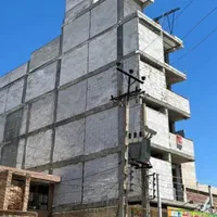 اجرای ۰تا ۱۰۰ بلوک سفید هبلکس|خدمات پیشه و مهارت|شوش, |دیوار