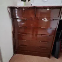 داور۵کشو بزرگ و ۲ کشو کوچک