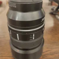 لنز 50mm جی مستر f1.4 سونی|دوربین عکاسی و فیلم‌برداری|تنکابن, |دیوار