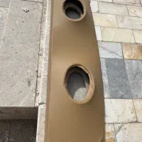 تعدادی لوازم پارس