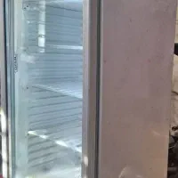 فریزر ایستاده