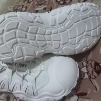 کتونی خارجی|کیف، کفش، کمربند|پاکدشت, پاکدشت (مامازند)|دیوار