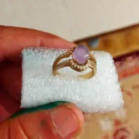 انگشتر و گردنبند