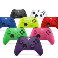 دسته Xbox series s|کنسول، بازی ویدئویی و آنلاین|تهران, نارمک جنوبی|دیوار