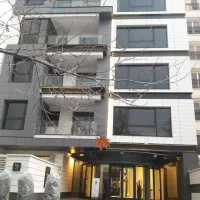 ۱۳۳متر دوخواب کلیدنخورده آفتاب گیر سندآماده انتقال