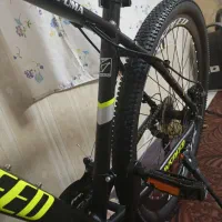 د و چرخه پ وما 29 اک اک|دوچرخه، اسکیت، اسکوتر|پاکدشت, پاکدشت (مامازند)|دیوار