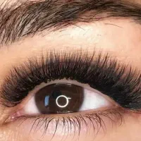 اکستنشن مژه ولیفت ابرو