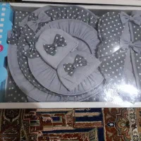 ست دمکنی عروس