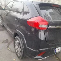 سواری ایکس ۲۲تمام رنگ|خودرو سواری و وانت|ورامین, ورامین|دیوار