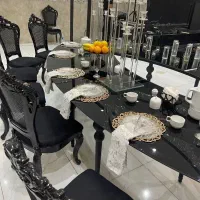 باغ تالار منحصر به فرد پرنسس