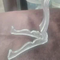 پایه بشقاب نو