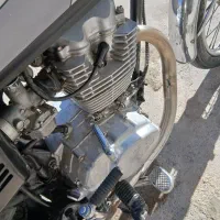 موتور مدل ۸۳