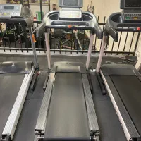 تردمیل باشگاهی|تجهیزات ورزشی|رشت, جانبازان|دیوار