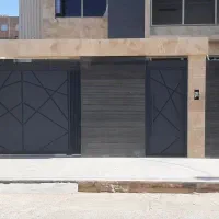 نقاشی ساختمان