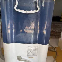 مینی واش سانی|ماشین لباسشویی و خشک‌کن لباس|اراک, |دیوار