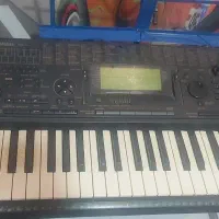 وسایل موسیقی،ارگ،یاماها