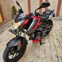 ان اس ۲۰۰ مدل ۹۷