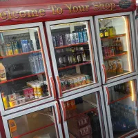 فروش وسایل سوپرمارکت|فروشگاه و مغازه|اردکان, |دیوار