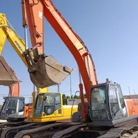 بیل هیتاچی 350|خودرو سنگین|ابریشم, |دیوار