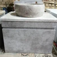 روشویی کابینتی|لوازم سرویس بهداشتی|شاهین‌شهر, شهرک سایت|دیوار