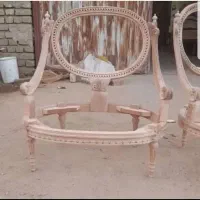 نیروی کاررنگکار مبل|استخدام صنعتی، فنی، مهندسی|قم, قلعه صدری|دیوار