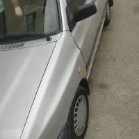 پراید 88|خودرو سواری و وانت|چهارباغ, |دیوار