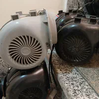 خرید وفروش وتعمیر انواع فن حلزونی|قطعات و لوازم جانبی رایانه|تبریز, |دیوار