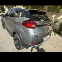 تارا معاوضه|خودرو سواری و وانت|مشهد, نوید|دیوار