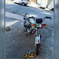 موتور هوندا 125