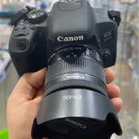 دوربین کانن ۸۰۰ دی و انواع دوربین های کارکرده و آک