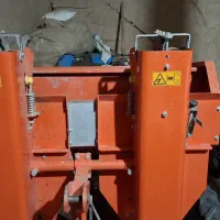 سیب کار|ماشین‌آلات صنعتی|سردرود, |دیوار