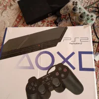 پی اس ۲ درحد نو بابک دسته سالم