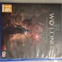 Wo long PS5