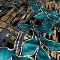 تعدادی پارچه با قیمت مناسب به فروش میرسید|لباس|درگهان, |دیوار