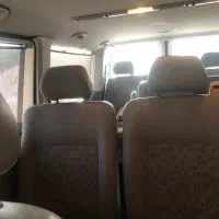 فولکس‌واگن ترانسپورتر تی5|خودرو سواری و وانت|تهران, شهرک زینبیه|دیوار