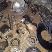 لوازم گازسوز|قطعات یدکی و لوازم جانبی|نگین شهر, |دیوار