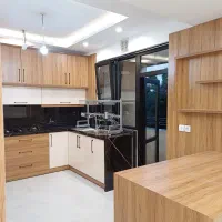 آپارتمان140متر/صفر/ویو ابدی