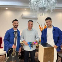 سوپرایز/سورپرایز تولد موسیقی زنده|خدمات پذیرایی، مراسم|گرگان, |دیوار