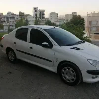 206SD tu5|خودرو سواری و وانت|سنندج, |دیوار