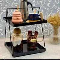 استند فلزی در حد نو|صنایع دستی و سایر لوازم تزئینی|شیروان (خراسان), |دیوار