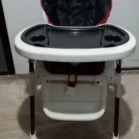 صندلی غذا کودک