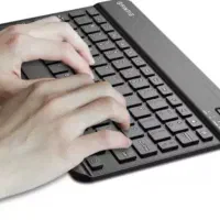کیبورد بلوتوثی Fintie