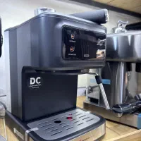 اسپرسوسازمباشی 2121