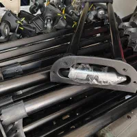 تعمیر تخصصی کیف و چمدان در یزدانشهر|خدمات پیشه و مهارت|قم, یزدانشهر|دیوار