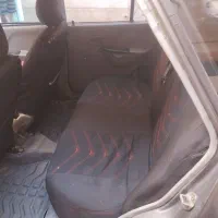 پراید۱۳۲مدل۹۰تک داشبورد جدید فرمون هیدرولیک